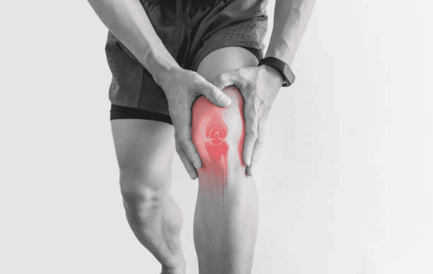 膝蓋有聲音是在告訴你什麼？圖片來源：pexels
